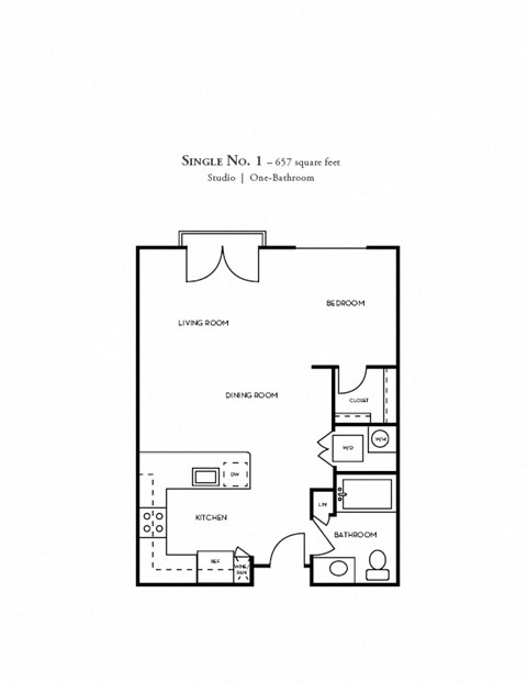 7025 East Via Soleri Drive Studio-2 Beds Apartment for Rent - Photo Gallery 51
